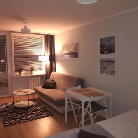 Przytulny Apartament Blisko Morza Gdansk Bagian luar foto