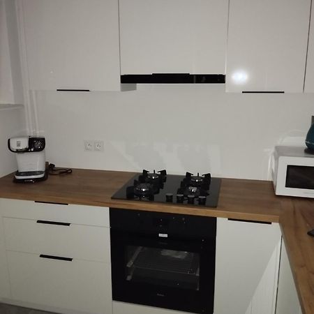 Przytulny Apartament Blisko Morza Gdansk Bagian luar foto