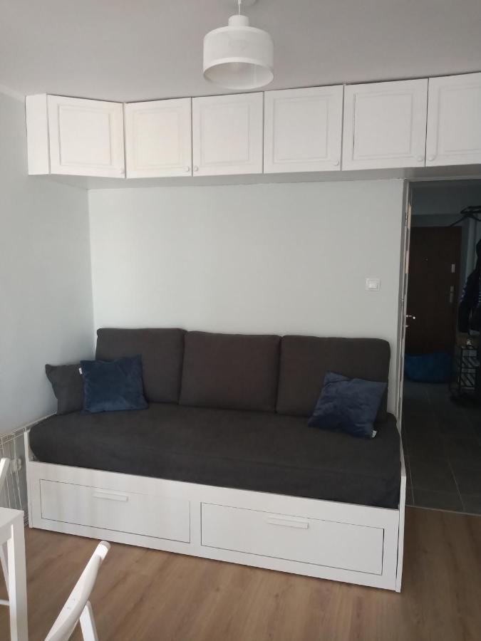 Przytulny Apartament Blisko Morza Gdansk Bagian luar foto