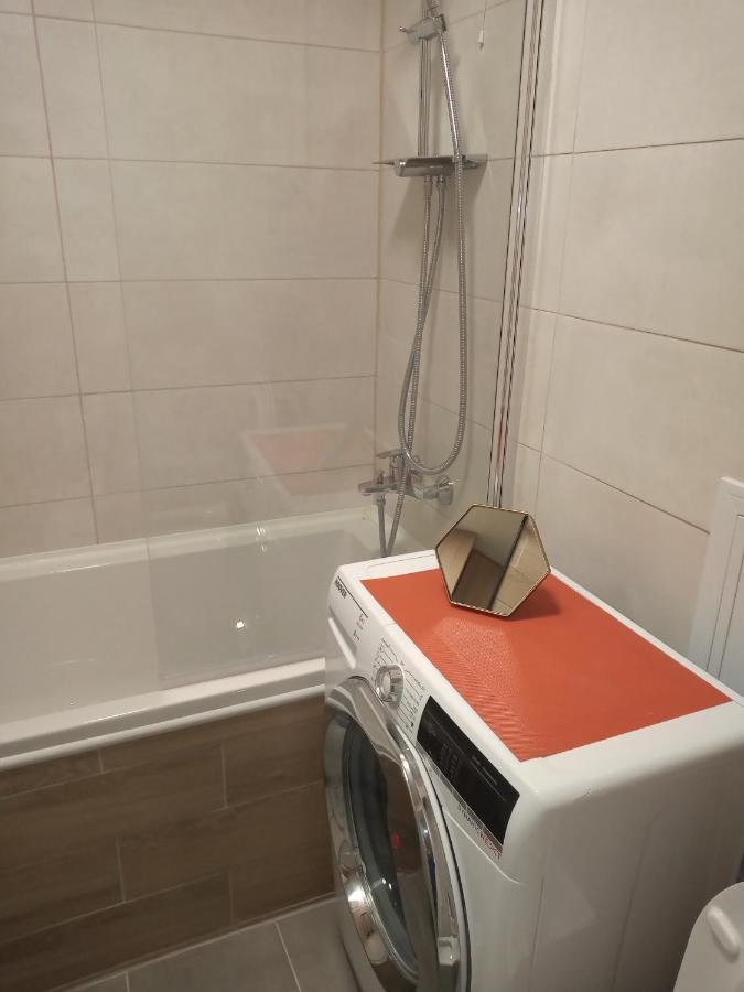 Przytulny Apartament Blisko Morza Gdansk Bagian luar foto