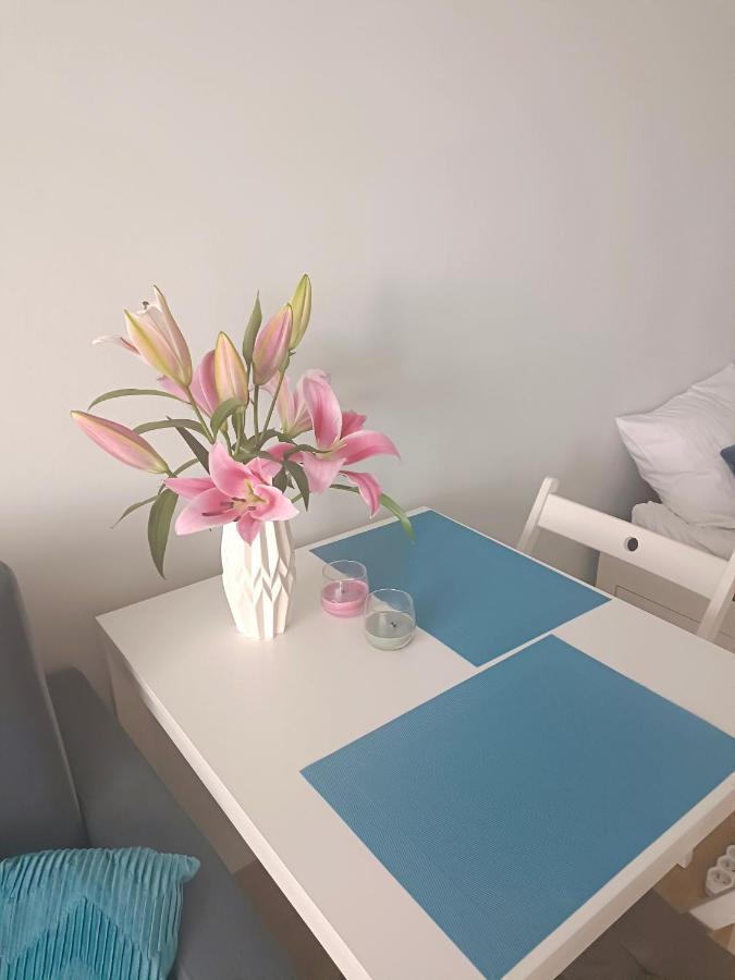 Przytulny Apartament Blisko Morza Gdansk Bagian luar foto