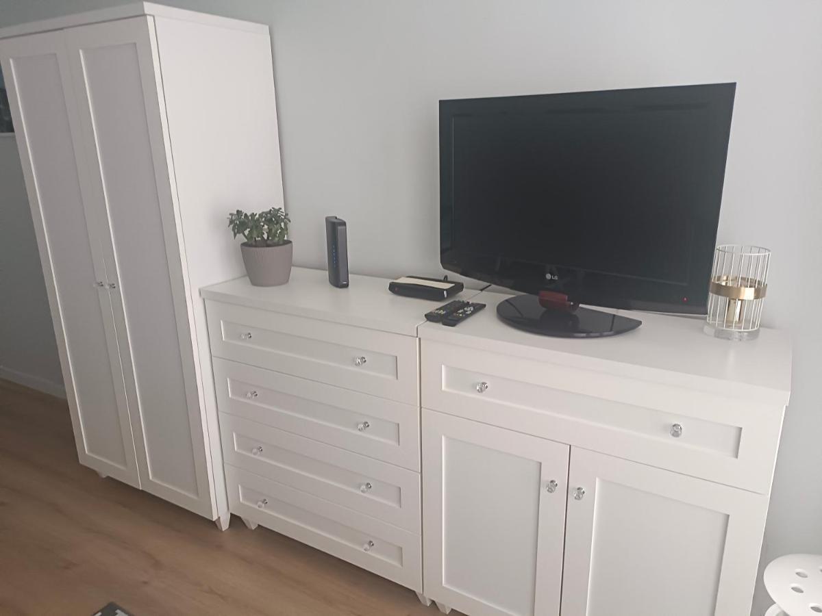 Przytulny Apartament Blisko Morza Gdansk Bagian luar foto