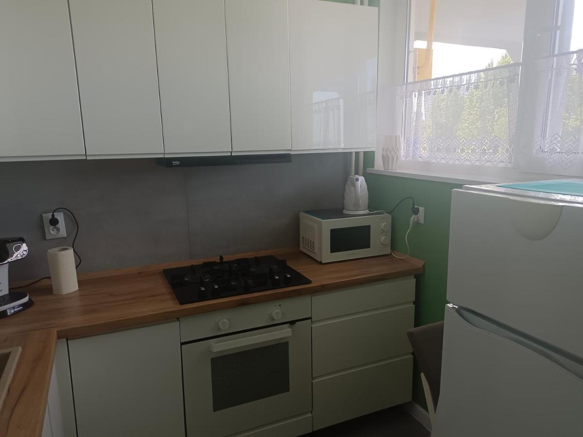 Przytulny Apartament Blisko Morza Gdansk Bagian luar foto