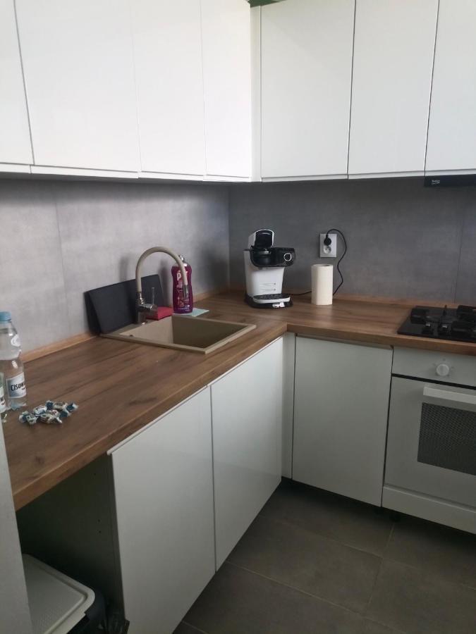 Przytulny Apartament Blisko Morza Gdansk Bagian luar foto