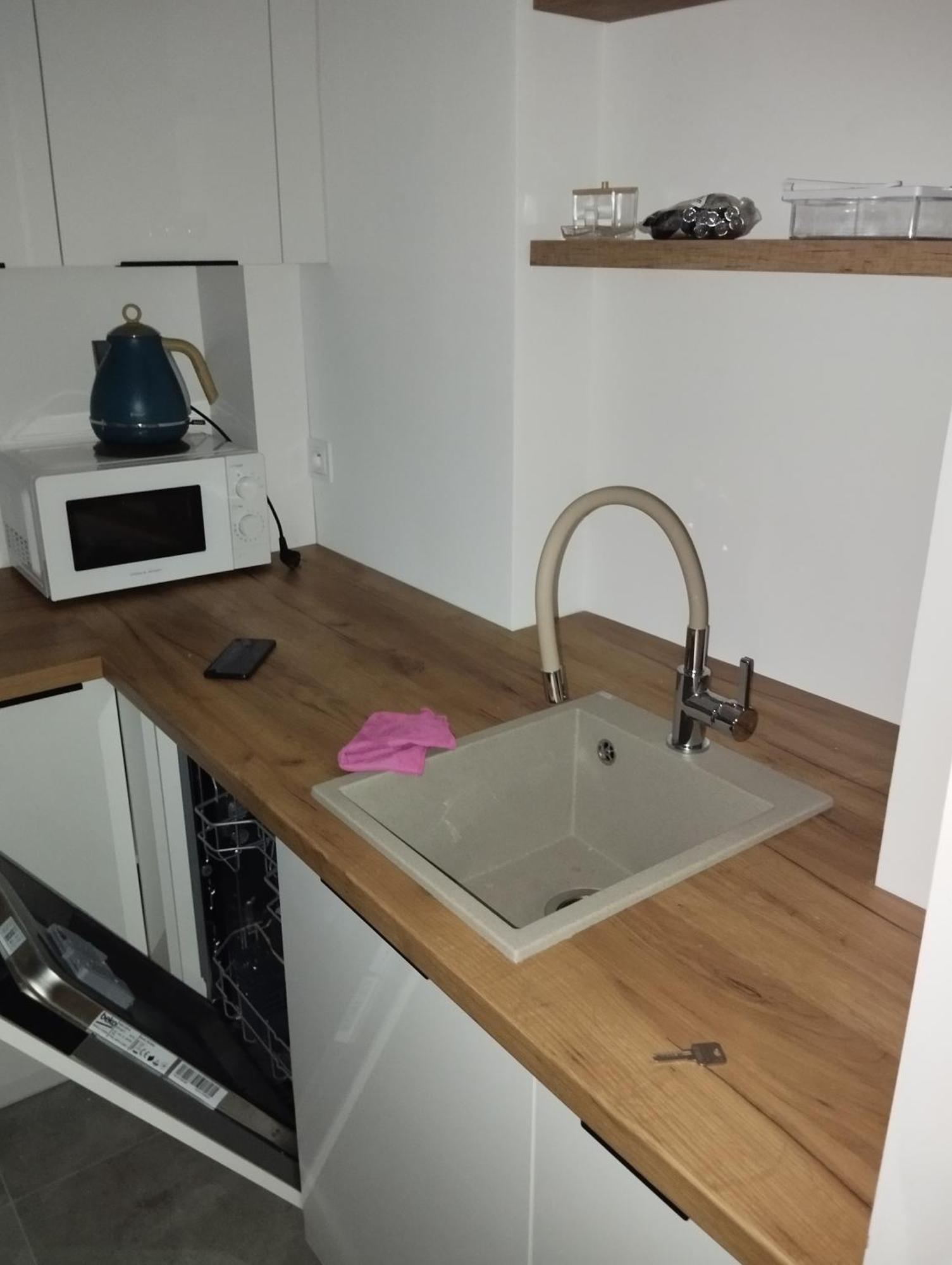 Przytulny Apartament Blisko Morza Gdansk Bagian luar foto