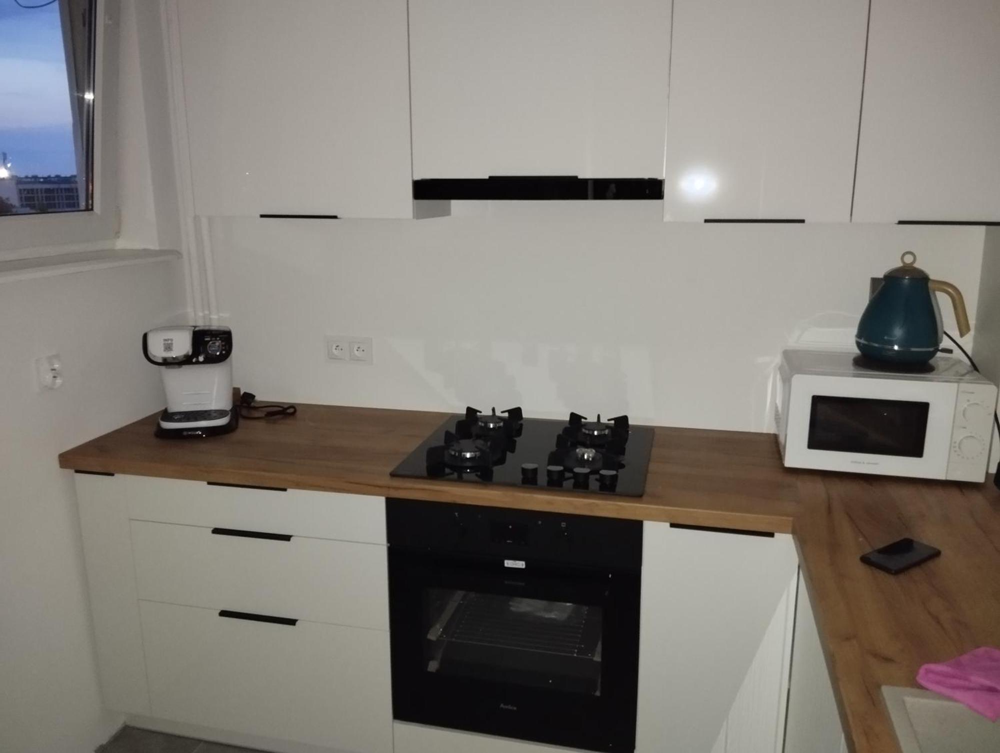 Przytulny Apartament Blisko Morza Gdansk Bagian luar foto